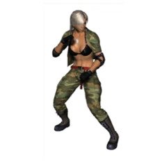 vanessa. @s!ah #jerseyclub