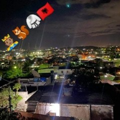 TERREMOTO NO BAILE DO AFEGÃO [ DJ MC LC ]