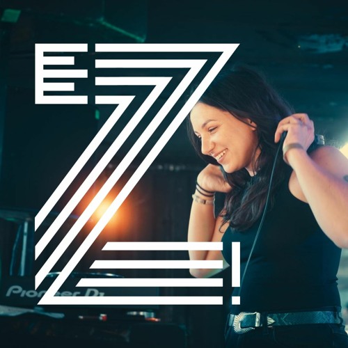 EZ! #84 - NATASKANK (2 hours set)@Le Transbordeur 08-07-22
