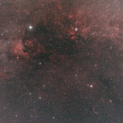 Sounds from Outer Space 08.24