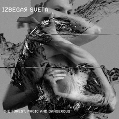 Izbegaya Sveta - Irollan's Nightmare (Lost In Material Remix)