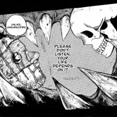 Please Don't Listen Episode 208- Dorohedoro and First Chapter Hooks with Destiny