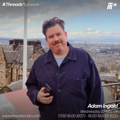 Threads Radio 22/05/2024