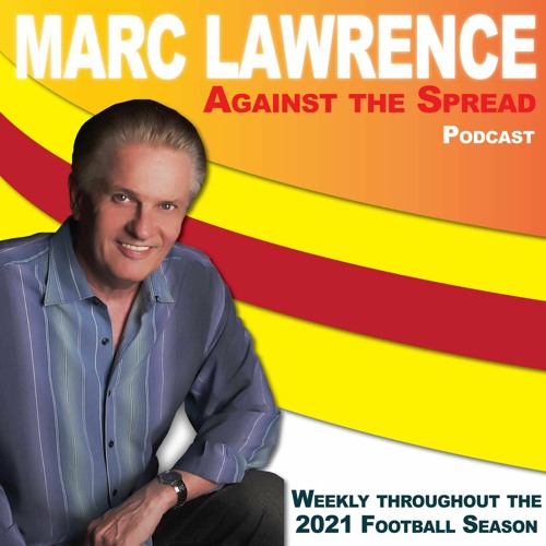 2022 03 23 Marc Lawrence Podcast