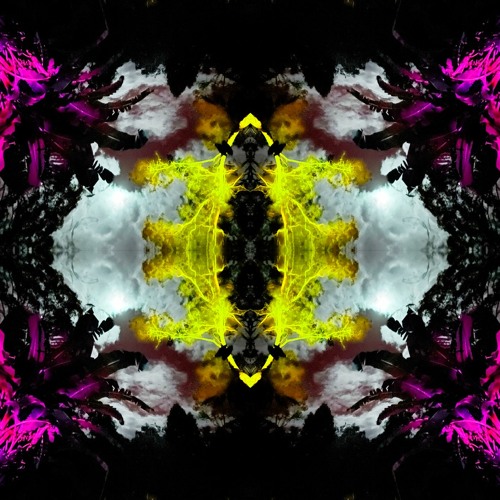 Synchromute Live Set Killabach Night 2 Part 2.2