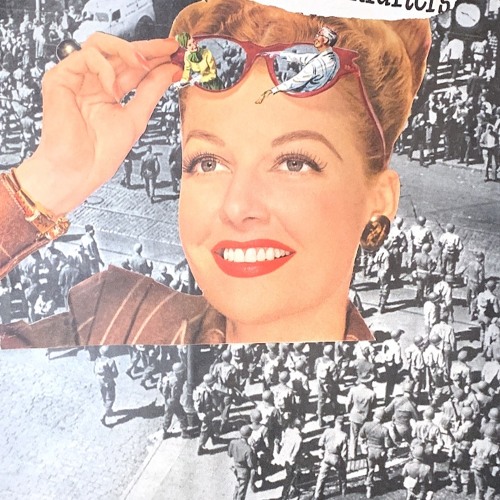 Nice Summer day/ feat.jazzy jam