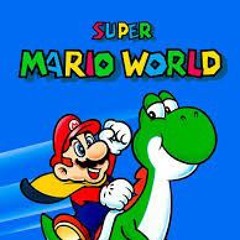 Athletic (Yoshi) (Short Version) (PAL Version)