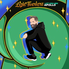 LiT MiX 034 :: APOLLO