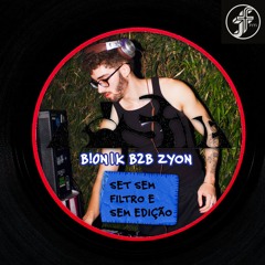 BSIDE - S02E06: House Aprovado Pelo Governo com Zyon