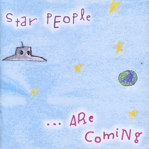 Star People...Are Coming