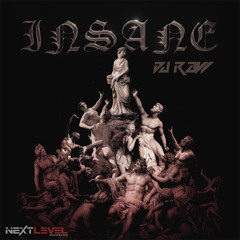 Insane AP Dhillon - DJ Raw Remix - NEXT LEVEL ROADSHOW