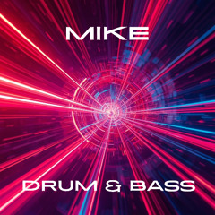 05.12.2025 - Mike DJ Set - Drum & Bass