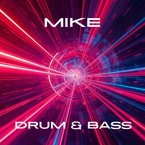 05.12.2025 - Mike DJ Set - Drum & Bass