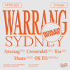 Maara | Mode DJ mix artwork - Electronic music tracklist cover image