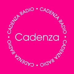 Cadenza Radio 004 - Andu Simion