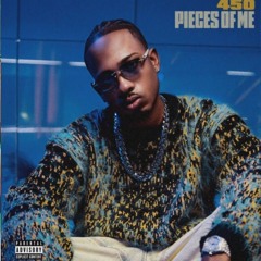 450 - Pieces Of Me  (Full Album)