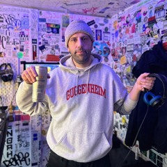 OSKAR MANN @ The Lot Radio 12-19-2024