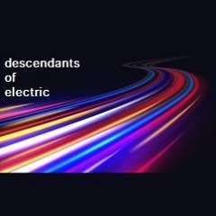 Descendants of Electric feat. Mind Against - Vol2