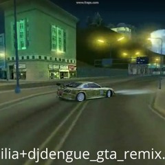 GTA.MP3 - DJ DENGUE REMIX