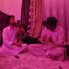 Man Neele Tarraga Banda منا نله ترگا بندا سبزل سامی
