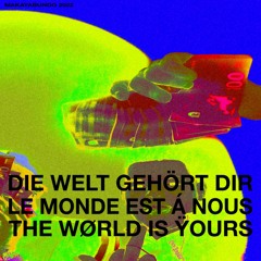 Live Club Barmen (27.05.2022)