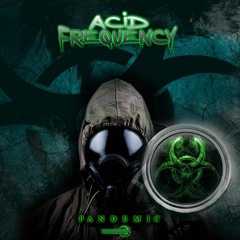 ACID FREQUENCY - PANDEMIC