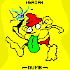 Dumb