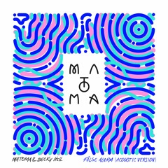 False Alarm (Acoustic Version)