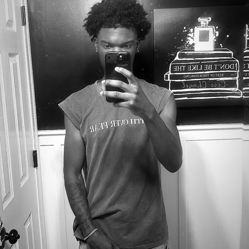 Left alone