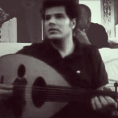 مقطوعة حُبي لمحمد عبدالوهاب - عود حازم شاهين
