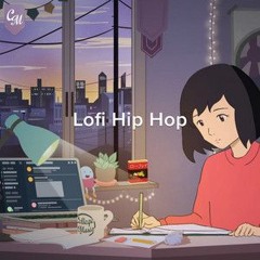 lofi hip hop / chillhop / beats to study to / relax