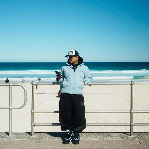 hev - Aminado w/ direk Ivan