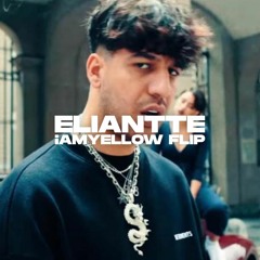 UFO361 - ELIANTTE REMIX [iAMYELLOW FLIP]