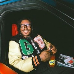 [FREE] Lucki x GEMINI! Type Beat- Never Rental 154 Bpm