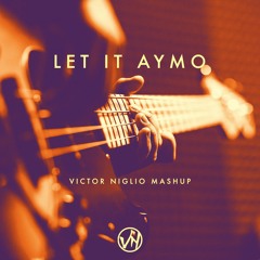 Gramatik & Balkan Bump vs. Kevin Rudolf & Lil Wayne - Let It Aymo (Victor Niglio Mashup)