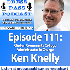 Episode 111: A Conversation with Ken Knelly