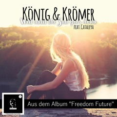 König & Krömer ft. Cataleya - Wait until the Sun goes down 2020