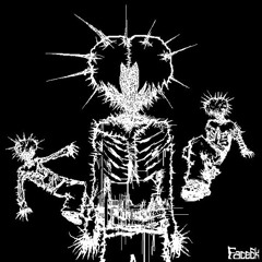 Full Of Tar (Vermin)