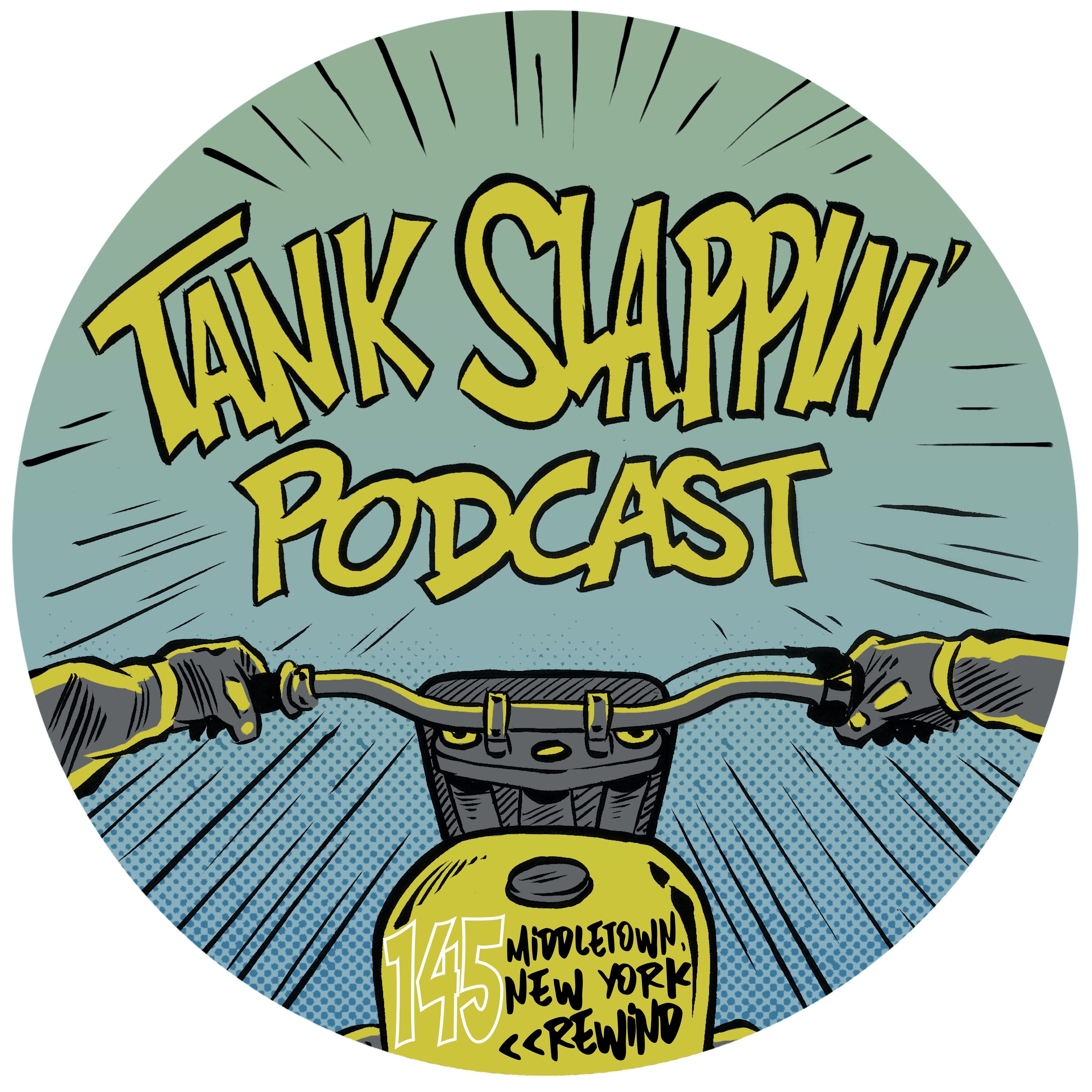 Tank Slappin\' Podcast