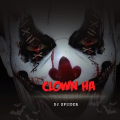 Clown Ha