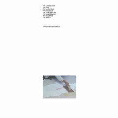 Transparent, In Movement