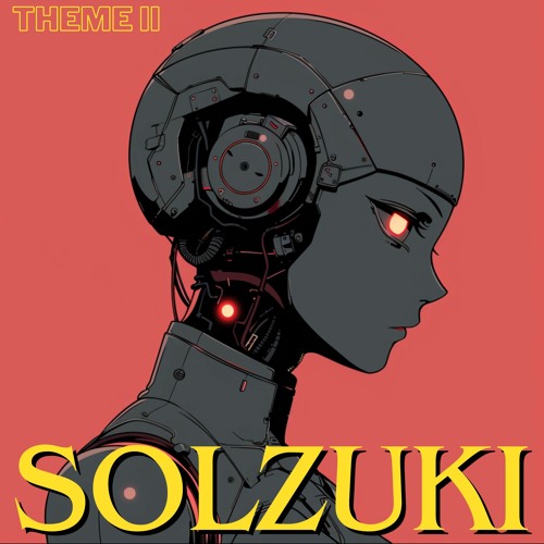Solzuki - Theme II