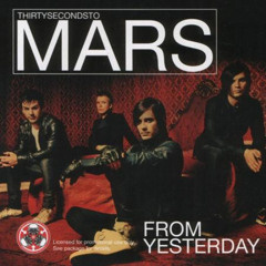 Thirty Seconds To Mars - Kings Queens