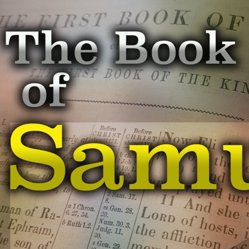 The Book of 2nd Samuel Chapters 21-22: The Sons of The Giant & David's Song of Deliverance