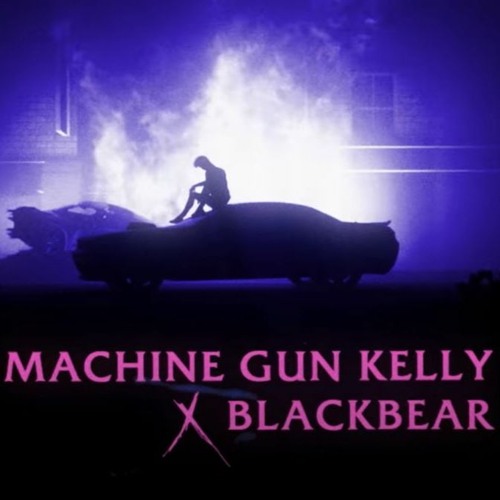 Machine Gun Kelly ft. blackbear - my ex's best friend (EDM REMIX)