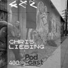 CLR Podcast 400 I Chris Liebing DJ mix artwork - Electronic music tracklist cover image