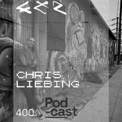 CLR Podcast 400 I Chris Liebing