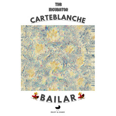 CarteBlanche- Bailar (Original Mix)FREE DOWNLOAD