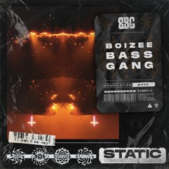 Static - Vespertine Quake