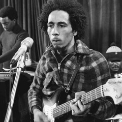 Bob Marley Tribute Mix by ESHKOUNJAY